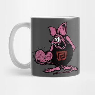 Ratnuts Mug